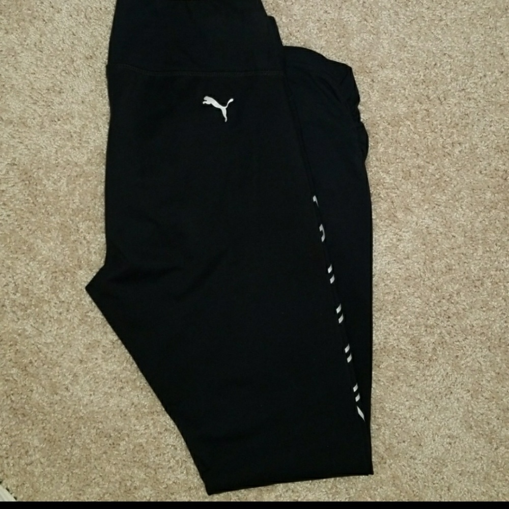 Puma leggings